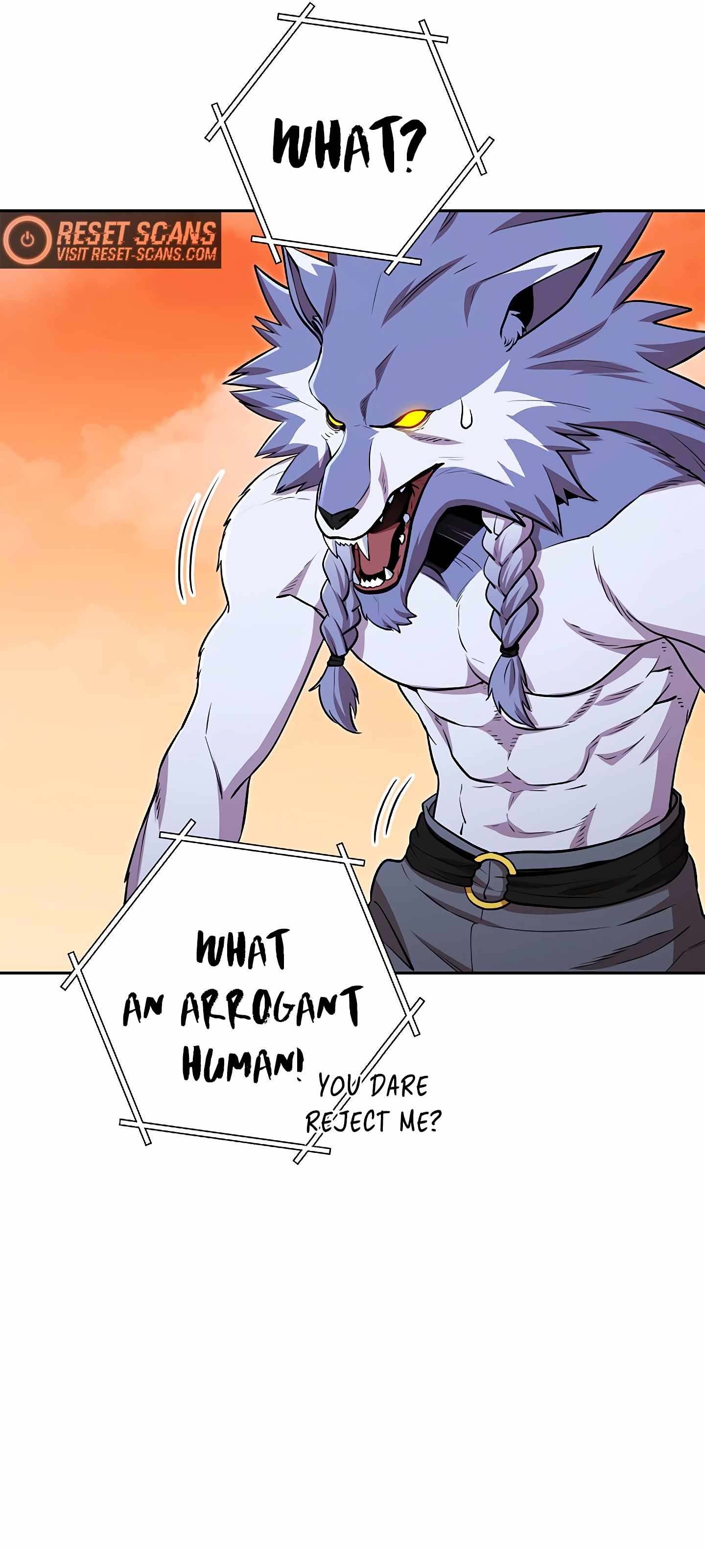Dungeon Reset Chapter 138 15